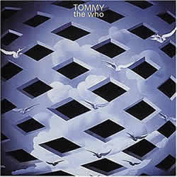 Tommy The Who