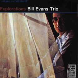 Bill Evans Explorations