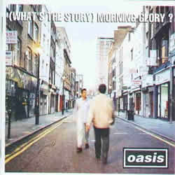 Oasis Morning Glory