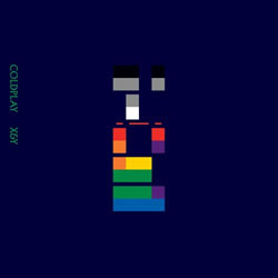 Coldplay XY